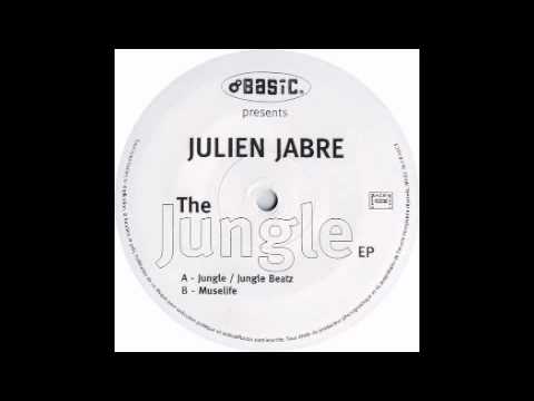 Julien Jabre (Jungle) 1998