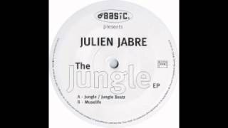 Julien Jabre (Jungle) 1998