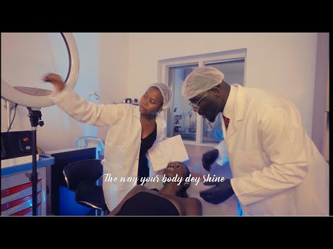 Zoro X Klem & Layddoe - GLOW [ visualiser ]