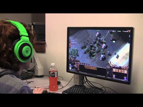 Gaming recognized as sport, mental exercise