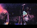 Sleepy Sun - "Desert God" (Live at Spaceland in Silver Lake Los Angeles  07-23-10)