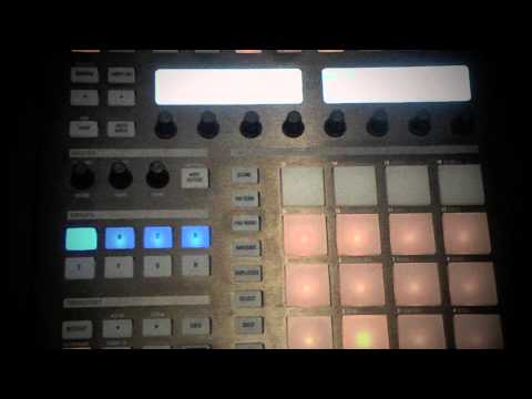 The Real - Mista Flix (Prod. by Stealf)