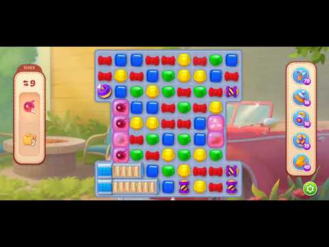 Homescapes 🏡 Level 13303