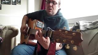 [OLD] Weak and Powerless - A Perfect Circle acoustic cover