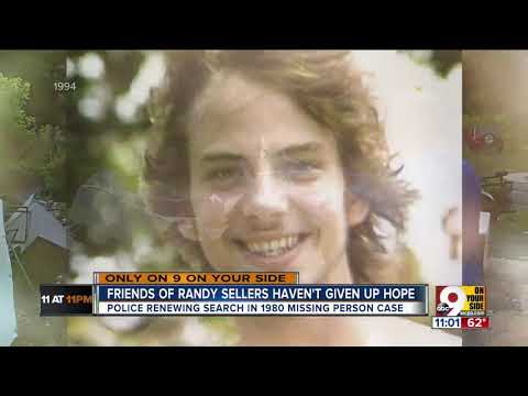 Did misread map keep police from finding murder victim in 1994?