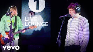 Royel Otis - i hate this tune in the Live Lounge