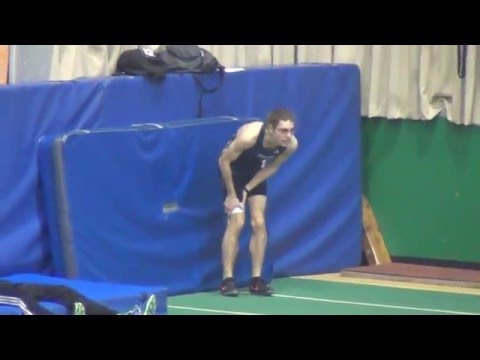 300m H Section 7 - Vert et Or Invitation