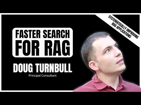 Cheating at Query Understanding with LLMs with Doug Turnbull