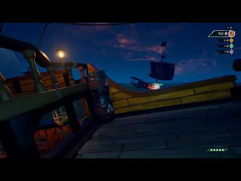 Expert Boarding Skills