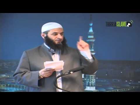 Zejd ibn Dethine - Sahabij i cili u robërua dhe u provokua! - Sadullah Bajrami