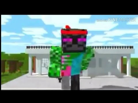 #epicfightingmoments #monsterschool Epic fighting moments of monster school