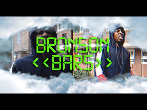 Bronson Bars - Sho Snipez [S2.EP14]
