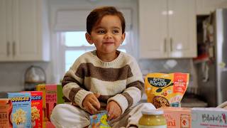 Thrive Market Healthy Swaps 2026 | Clean Eating Grocery