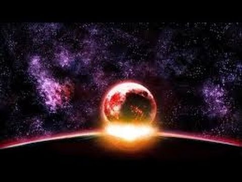 The Dark Side of the Universe
