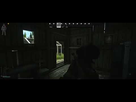 Tarkov scav health acting as intended