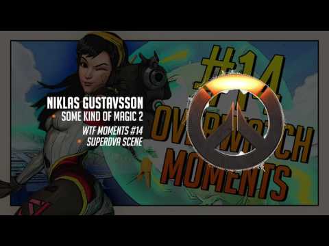 Niklas Gustavsson - Some Kind Of Magic 2 [TG Music]