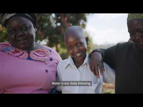 Water Security as a Driver of Gender Equality and Women's Empowerment in South Eastern Kenya