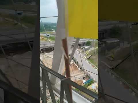 Jambatan Tujuh Syurga