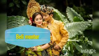 Download lagu 'Beli montor' cilokaq ale ale - sasak terbaru 2020 mp3