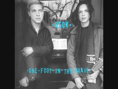 Beck - Teenage Wastebasket (Acoustic Version) (One Foot in the Grave Expanded Edition)
