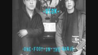 Beck - Teenage Wastebasket (Acoustic Version) (One Foot in the Grave Expanded Edition)