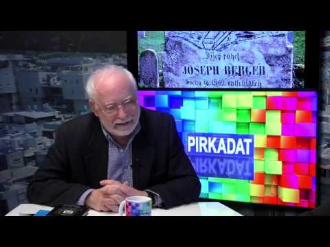 PIRKADAT: Kirschner Péter