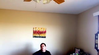 Midnight on the Mountain (steelDrivers/Chris Stapleton) Cover