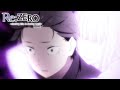 Re ZERO Starting Life In Another World Season 2 Opening Realize V2