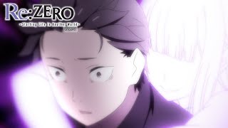 Re:ZERO -Starting Life in Another World- Season 2 - Opening | Realize v2