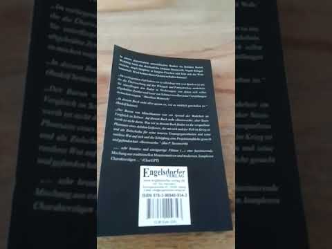 Lesetipp: Rudolf Seitner - Die Steenwerth Protokolle