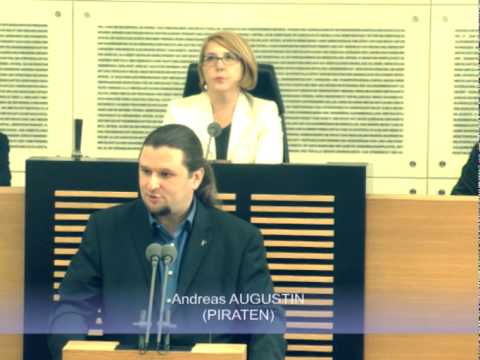 , title : 'Andreas Augustin zum Untersuchungsausschusses „Meeresfischzucht Völklingen“'