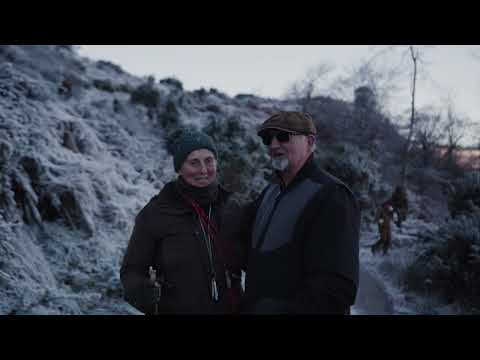 28 Gauge Paradise (Dave Carrie Shooting)