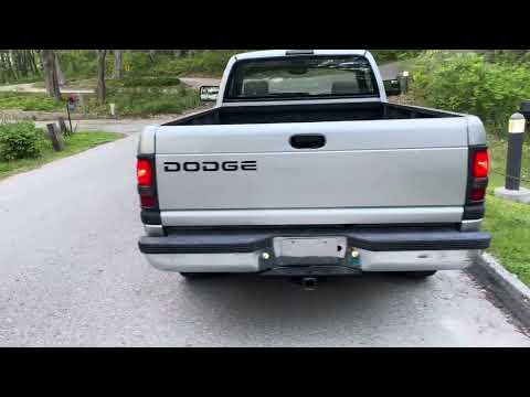 1994 Dodge Ram 2500 (CC-1956552) for sale in Iowa City, Iowa