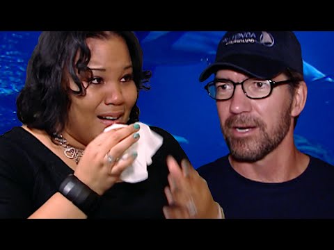 Undercover Boss Learns Employee Was HOMELESS!