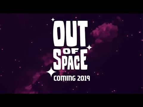 Out of Space - Teaser (2019) thumbnail