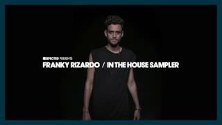 The New Sins ‘Lights Down’ (Franky Rizardo Remix)