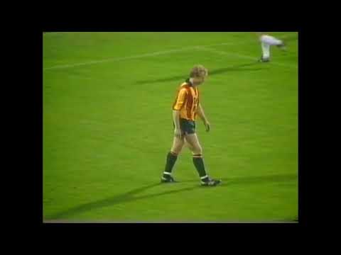 The Antwerp Tapes: RAFC - KV Mechelen 07/10/1989