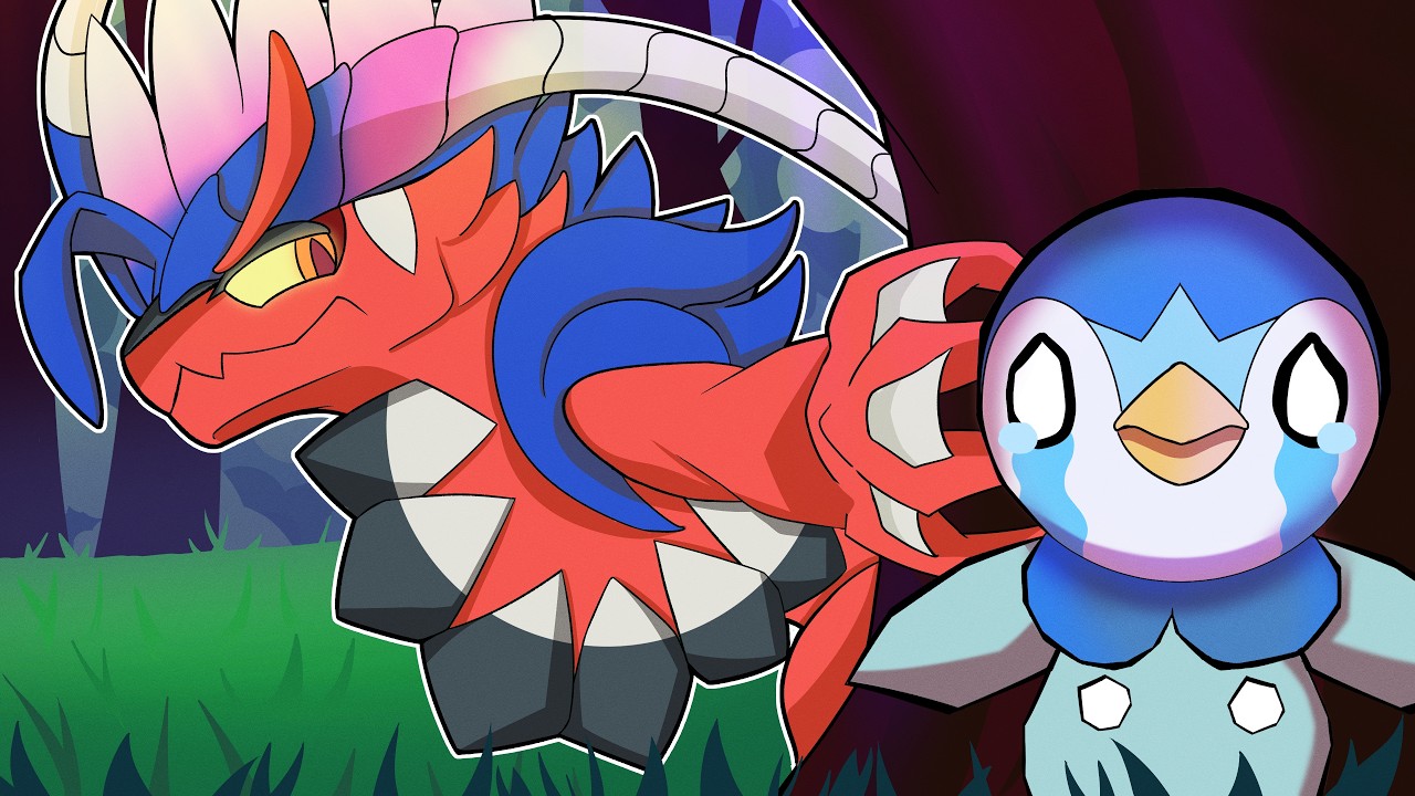 YouTube thumbnail