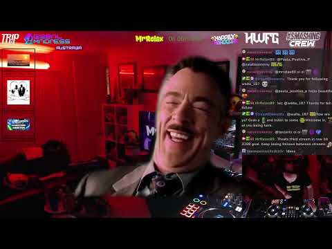 8th August 2024 Global Madness