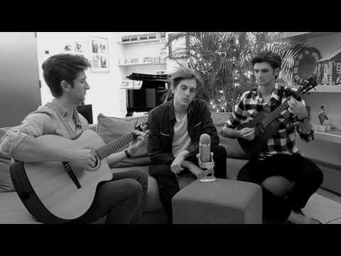To Make You Feel My Love (Cover) :: Josh, Harrison & Peter