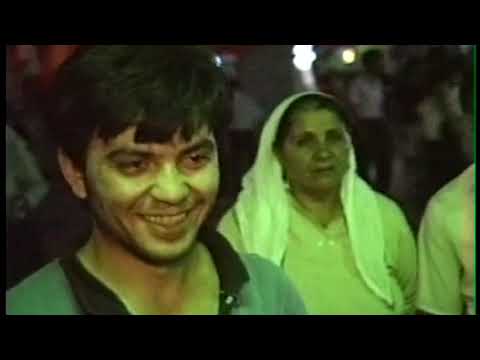 Merdan Taplak Orkestar - Şenlik Raksı (teaser)