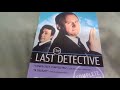 The Last Detective Complete Collection DVD Overview