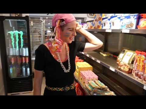 Svenska Bodega at - Quick Corner in Höganäs