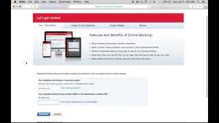 Bank of America Credit Card Login | Make a Payment