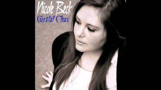 Crystal Clear- Nicole Beck