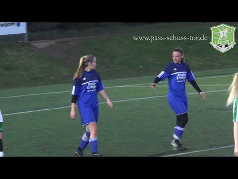 Pulheimer SC vs SSV Berzdorf| Pass Schuss Tor