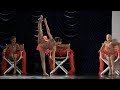 Larkin Dance Studio - Show Off