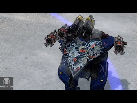 LEO With MRK II Exodus Destroying In Champion League | Taking Out Dash & Spectres | War Robots