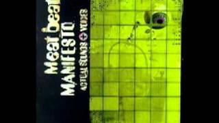 Meat Beat Manifesto - Funny Feeling