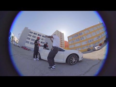 D'ANTHONY  - OVER LOVE ( OFFICIAL MUSIC VIDEO)